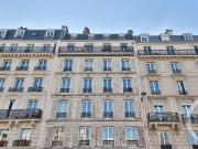 Appartement 3 pièces 55 m²