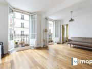 Appartement 3 pièces 55 m² Appartement 3 pièces 55 m²