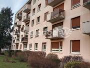 Appartement 3 pièces 55 m²