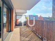 Appartement 3 pièces 55 m²