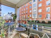 Appartement 3 pièces 55 m²