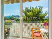 Appartement 3 pièces 55 m²