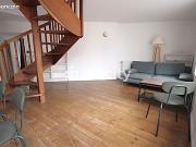 Appartement 3 pièces 55 m²