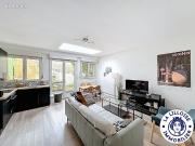 Appartement 3 pièces 55 m²