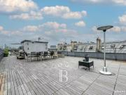 Appartement 3 pièces 55 m²