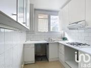 Appartement 3 pièces 55 m²