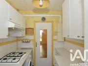 Appartement 3 pièces 55 m²