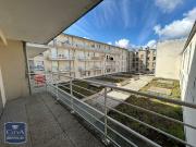 Appartement 3 pièces 55 m²