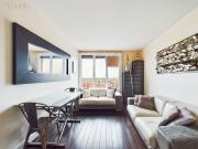 Appartement 3 pièces 55 m²
