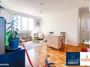 Appartement 3 pièces 55 m²