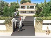 Appartement 3 pièces 55 m²
