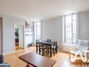 Appartement 3 pièces 55 m²