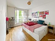 Appartement 3 pièces 55 m²