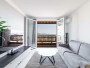 Appartement 3 pièces 55 m²