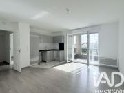 Appartement 3 pièces 55 m²