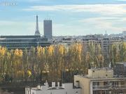 Appartement 3 pièces 55 m²