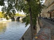 Appartement 3 pièces 55 m²