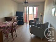 Appartement 3 pièces 55 m²