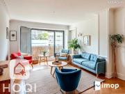 Appartement 3 pièces 55 m²