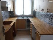Appartement 3 pièces 55 m²