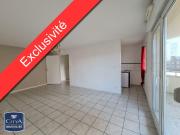 Appartement 3 pièces 55 m²