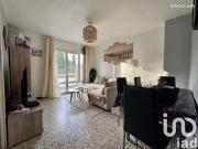 Appartement 3 pièces 55 m²