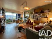 Appartement 3 pièces 54 m²