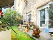 Appartement 3 pièces 55 m²