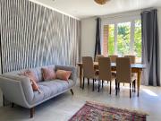 Appartement 3 pièces 55 m²