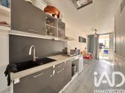 Appartement 3 pièces 55 m²