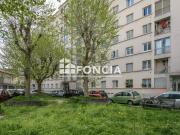 Appartement 3 pièces 55 m²