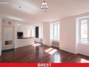 Appartement 3 pièces 55 m²