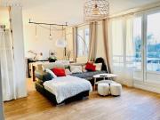 Appartement 3 pièces 55 m²