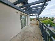 Appartement 3 pièces 55 m²