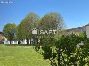 Appartement 3 pièces 55 m²