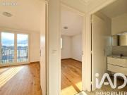 Appartement 3 pièces 55 m²