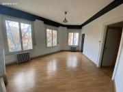 Appartement 3 pièces 55 m²