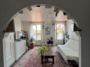 Appartement 3 pièces 55 m²