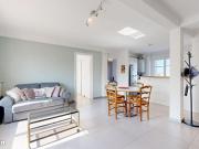 Appartement 3 pièces 55 m²