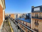 Appartement 3 pièces 55 m²