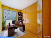 Appartement 3 pièces 55 m²