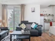 Appartement 3 pièces 55 m²