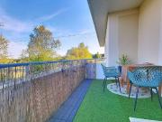 Appartement 3 pièces 55 m² Appartement 3 pièces 55 m²