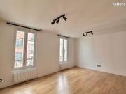 Appartement 3 pièces 55 m²