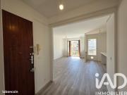 Appartement 3 pièces 55 m²