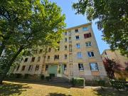 Appartement 3 pièces 55 m²