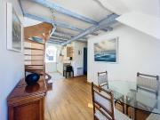 Appartement 3 pièces 55 m²