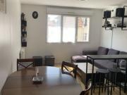 Appartement 3 pièces 55 m²