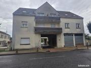 Appartement 3 pièces 55 m²