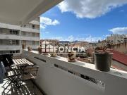 Appartement 3 pièces 55 m²